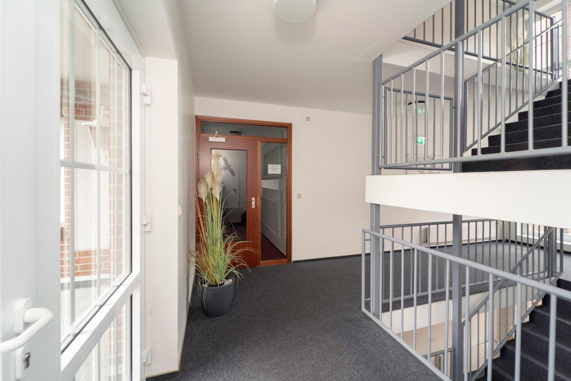 Seepark Wohnung 21 Scharbeutz Eksteriør bilde